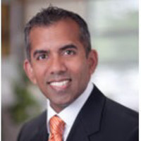 BlackRock Employee Vikas Goyal's profile photo