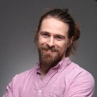 EquiRatings Employee Sean Murray's profile photo