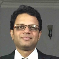 Bayer Employee Rajat Ghosh's profile photo