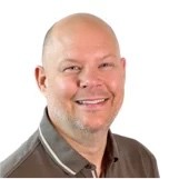 Scandraft AB Employee Johan Holm's profile photo