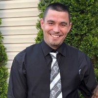 Ark Behavioral Health Employee Jake Waynick's profile photo