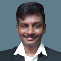 Murali Kurapati's profile photo