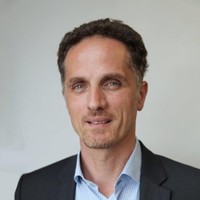 EPEX SPOT Employee Davide Orifici's profile photo