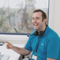 Jungle IT Ltd Employee Lee Burgess's profile photo