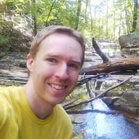 Southern Adventist University Employee Eric Baerg's profile photo