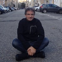 Docmana Employee Jérôme Verreault's profile photo