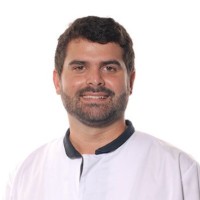 Physioclem Employee Pedro Corado's profile photo