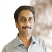KonfHub Employee Hari Grandhe's profile photo