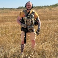 grc.ua Employee Oleksii Morzhov's profile photo