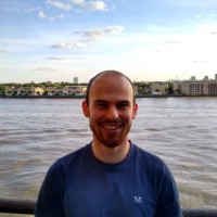 Orgvue Employee Rob Byron's profile photo