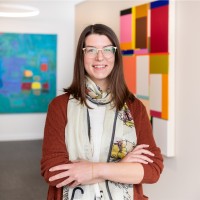Teass \ Warren Architects Employee Madeline Sambor's profile photo