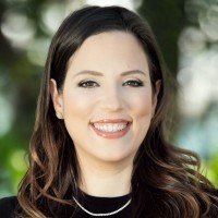 Vantage IO Employee Elianne Morhaim's profile photo