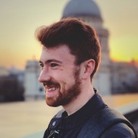 Danburykline Limited Employee Kieran McIntyre's profile photo