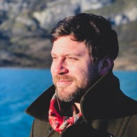 GUT Employee Ricardo Casal's profile photo