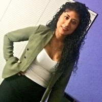 Maria Reyes Email & Phone Number