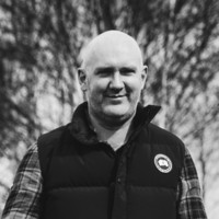 Santander UK Employee Daniel Loftus's profile photo