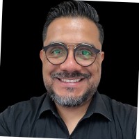 EL Universal C.P.N. Employee Carlos Servín Guzmán's profile photo