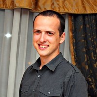Programista; JSC Employee Todor Atanasov's profile photo