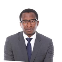 Siyabonga Mahlangu Email & Phone Number