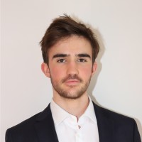 hCaptcha Employee Hugo Hafner's profile photo