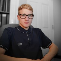 Yorkshire Trading Company Employee Matthew Darking's profile photo