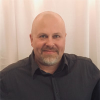 Steel Craft Technologies Employee Brock Hanson's profile photo