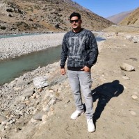 VCTI Employee Ashish Mamgain's profile photo