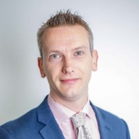 Davies Insurance Services Employee Mark Grocott's profile photo