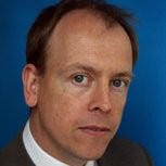 Centre for Homelessness Impact Employee Greg Hurst's profile photo