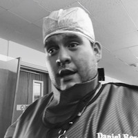 Daniel Rosero Email & Phone Number