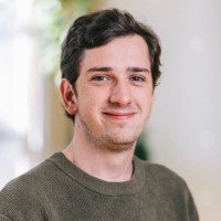 Bridgit Employee Ben Buchanan's profile photo