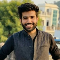 Aptech Staffing Employee Aditya Patel's profile photo