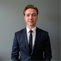 HCP Companies Employee Peyton Wilson's profile photo