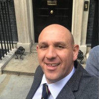 Allan Webb Employee Darren McMi's profile photo