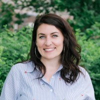 UTILE Employee Marjorie Desriac's profile photo