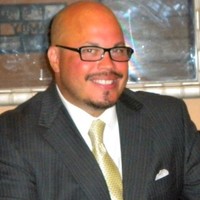 Seneca Employee Eric Leon's profile photo