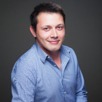 Best Western France Employee Pierre Bougeois's profile photo