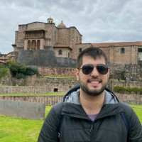 Alexandre Fenocchio's profile photo