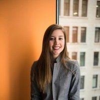 Agidrive Employee Emma Martin's profile photo