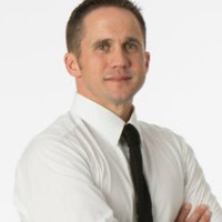 Glanbia Ireland Employee Eoghan Regan's profile photo