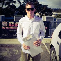RedBull Employee Michael Lean's profile photo