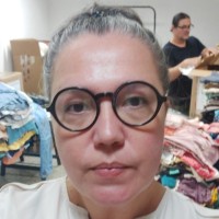 Glaz Employee Monise Afonso's profile photo