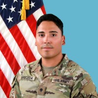 US Army Employee Alejandro Breceda's profile photo