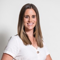 PebblePost Employee Jillian Segall's profile photo