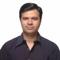 Excellon Software Employee Parag Pathak's profile photo