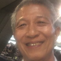 ACM (Asian Civilisations Museum) Employee Kenson Kwok's profile photo