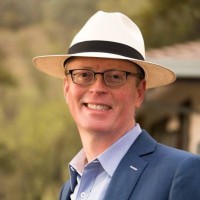 Bay Area Fractional Partners Employee Paul Davy's profile photo