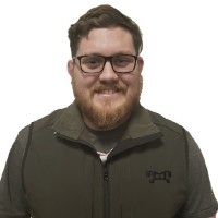 Dragonfly Pond Works Employee Dakota Roberts's profile photo