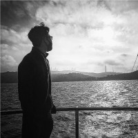 Forwrd Employee Jack Chang's profile photo