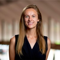 Entro Employee Rosie Constantine's profile photo